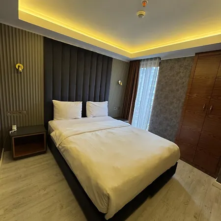 Hotel Sultan 3*
