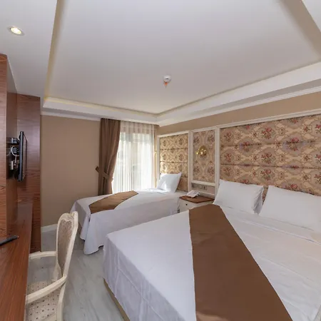 Sultan 3* Provincia di Istanbul