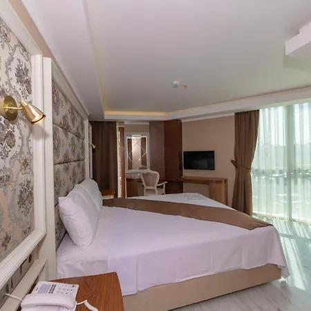 Hotel Sultan 3*