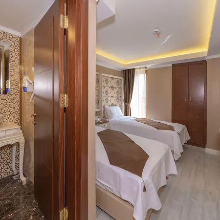 Sultan Provincia di Istanbul