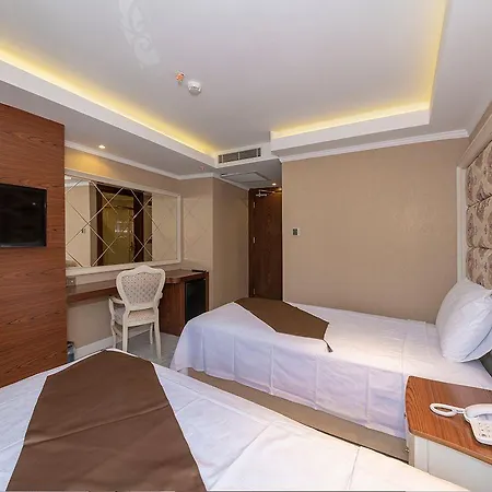 Sultan 3* Provincia di Istanbul