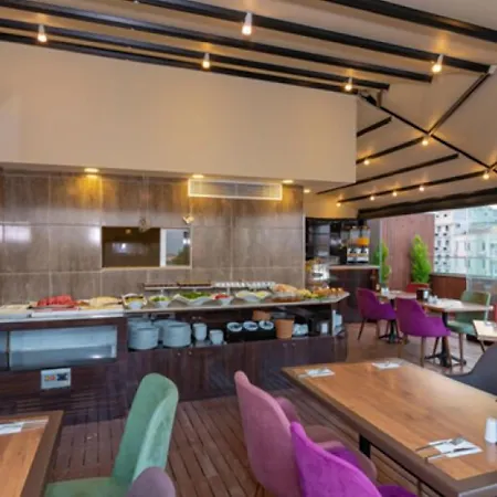 Sultan Hotel Provincia di Istanbul