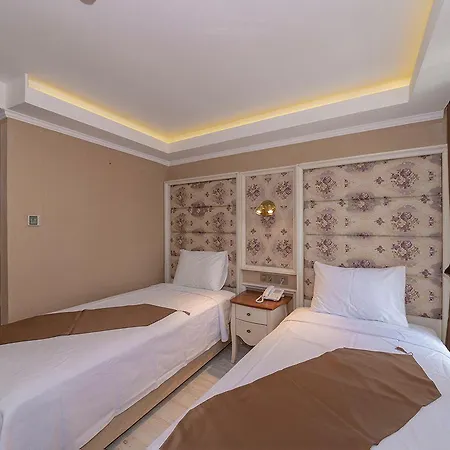 Hotel Sultan Provincia di Istanbul