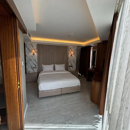 Sultan Hotel