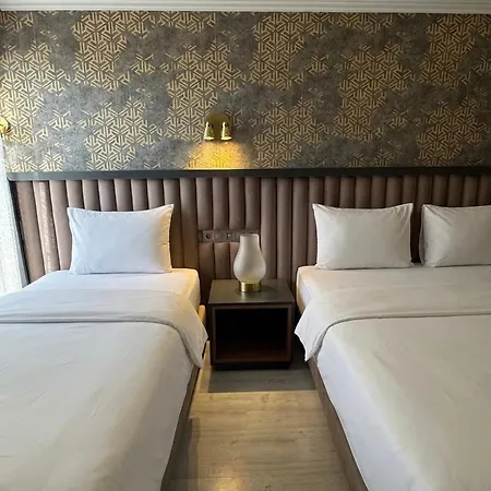 Hotel Sultan 3*