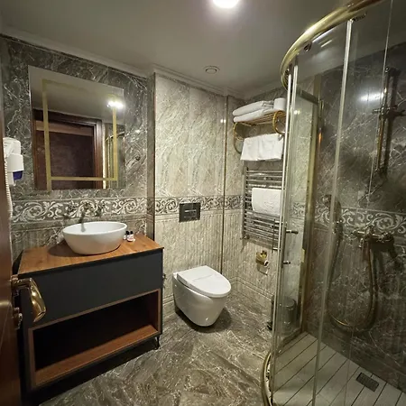 Sultan Hotel 3*