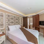 מלון Sultan 3*