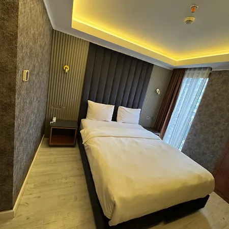 Sultan 3*