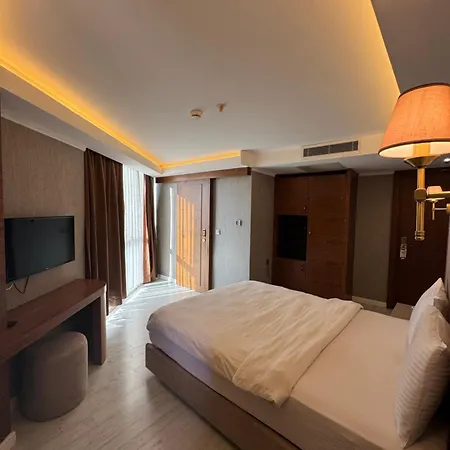 Sultan 3* Istanbul