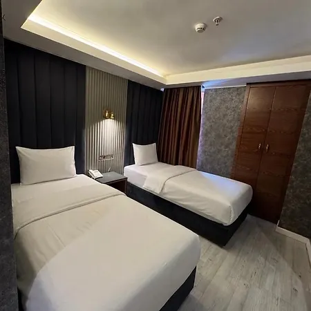 Sultan Hotel