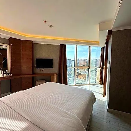 Hotel Sultan