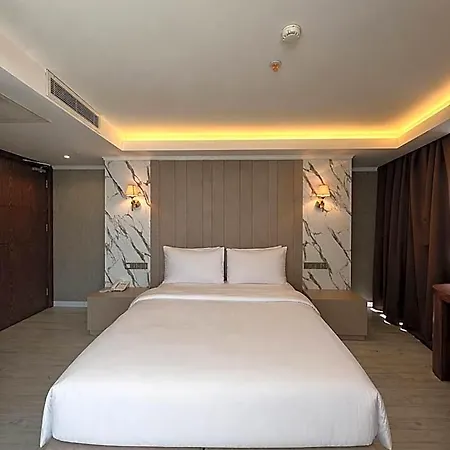 Sultan Hotel