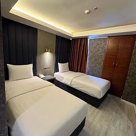 Sultan Hotel