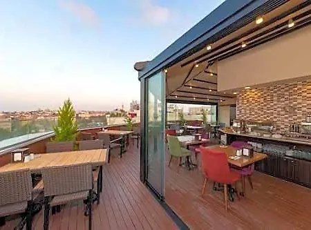 Sultan Hotel