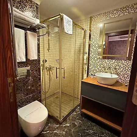 Hotel Sultan