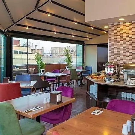 Hotel Sultan