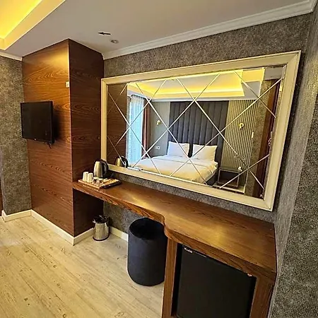 Sultan Hotel Istanbul