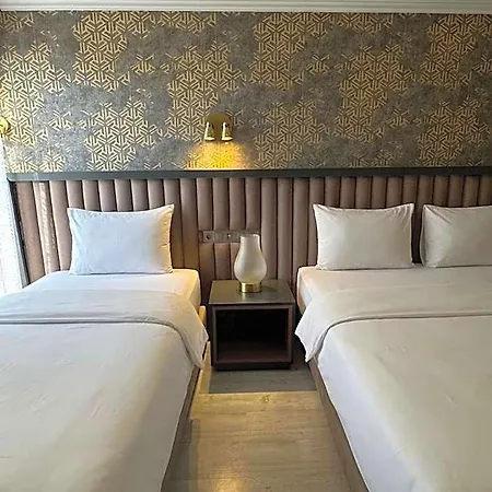 Sultan 3* Istanbul