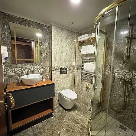 Sultan 3* Istanbul