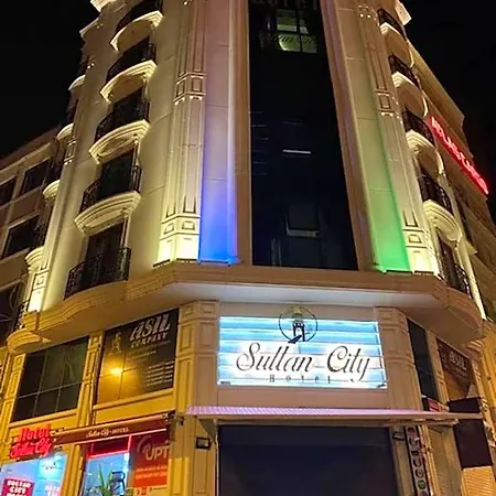 Sultan Hotel