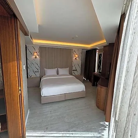 Sultan Hotel Istanbul