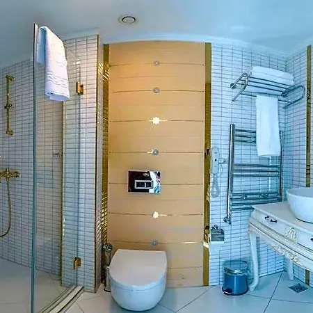 Sultan Hotel Istanbul
