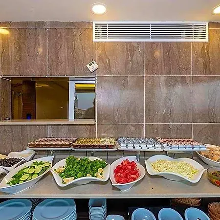 Hotel Sultan 3*