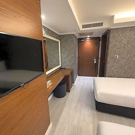 Hotel Sultan