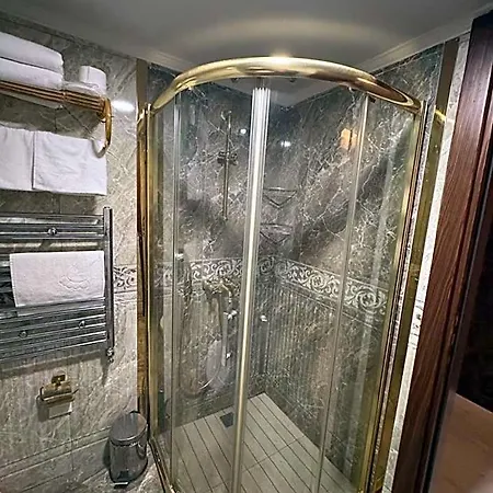 Hotel Sultan 3*