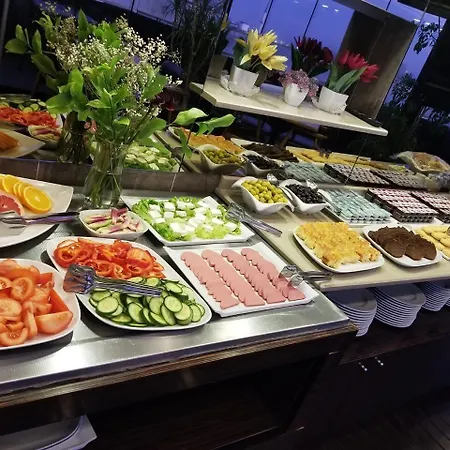 Hotel Sultan Istanbul