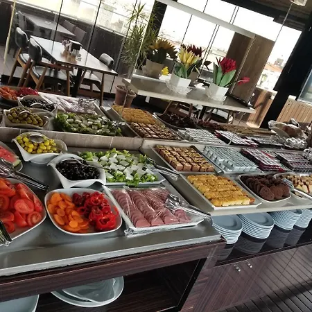 Hotel Sultan Istanbul