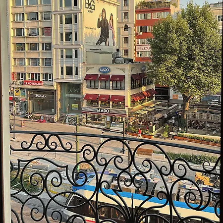 Sultan Hotel 3*