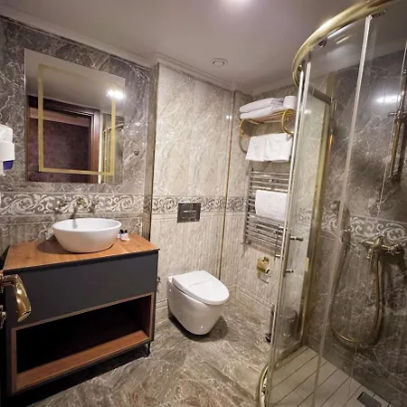 Hotel Sultan