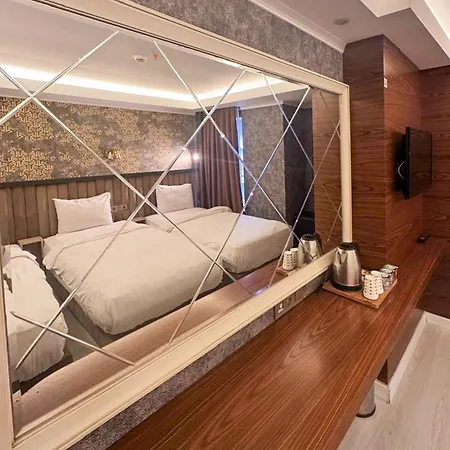 Hotel Sultan 3*