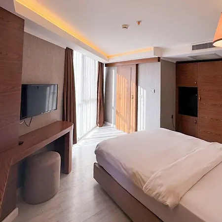 Hotel Sultan 3*