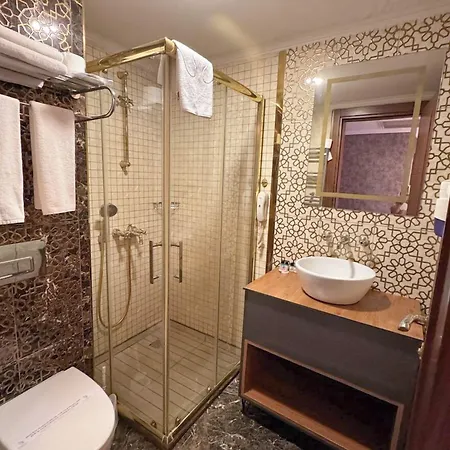 Sultan Hotel Istanbul