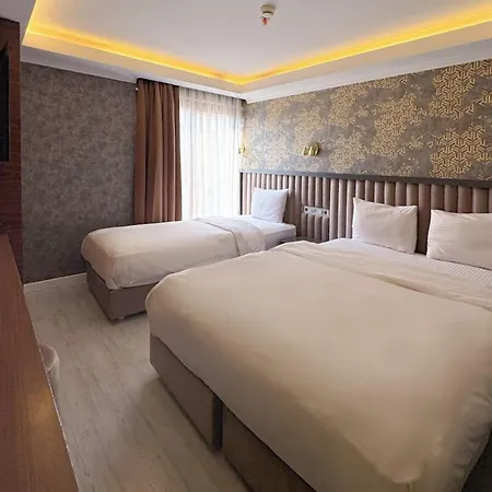 Sultan 3* Istanbul