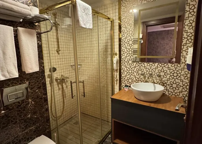 Sultan מלון איסטמבול