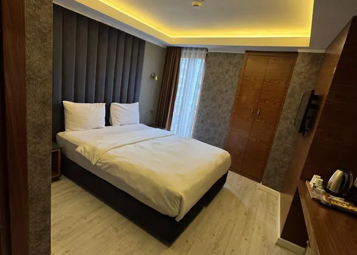 Sultan 3* איסטמבול