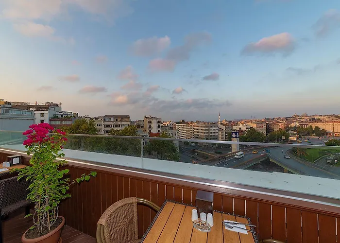 Sultan איסטמבול