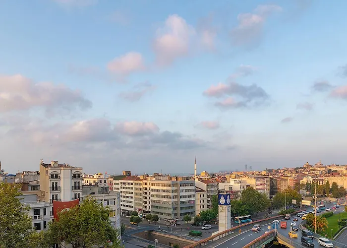 Sultan איסטמבול