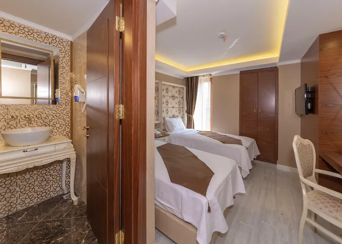 Sultan איסטמבול