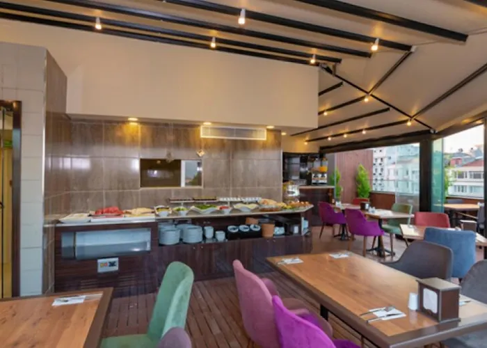 Sultan מלון איסטמבול