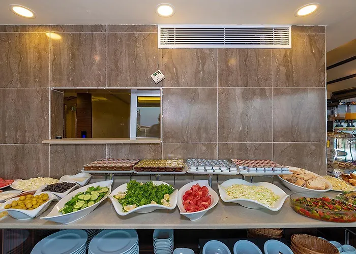 Sultan מלון איסטמבול