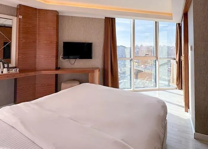 Sultan איסטמבול