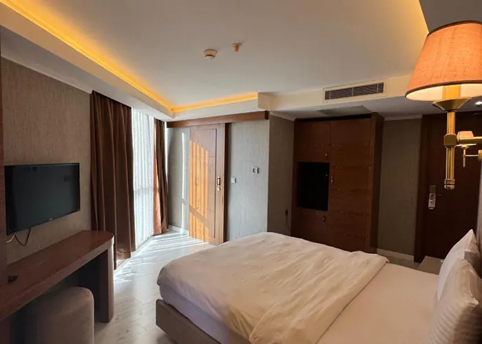 Sultan 3* איסטמבול