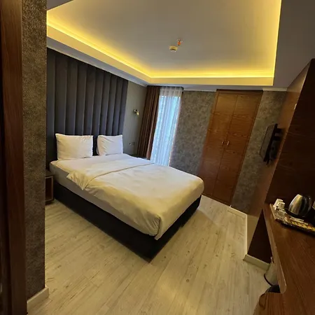 Sultan 3* Istambul
