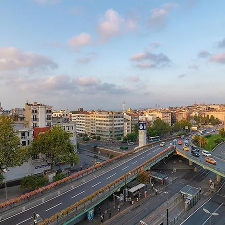 Hotel Sultan Istambul