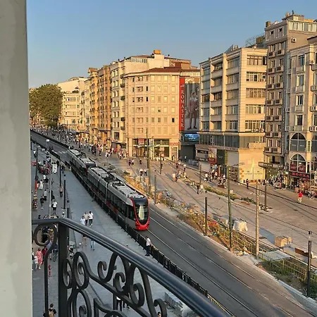 Sultan Hotel Istambul
