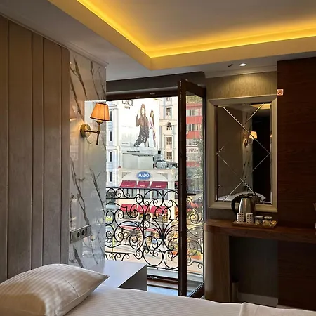 Sultan Hotel